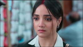 Advocate Anjali Awasthi - 8th January 2025